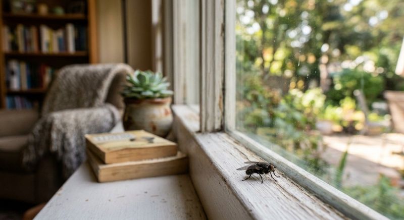 Pest Control Service project example
