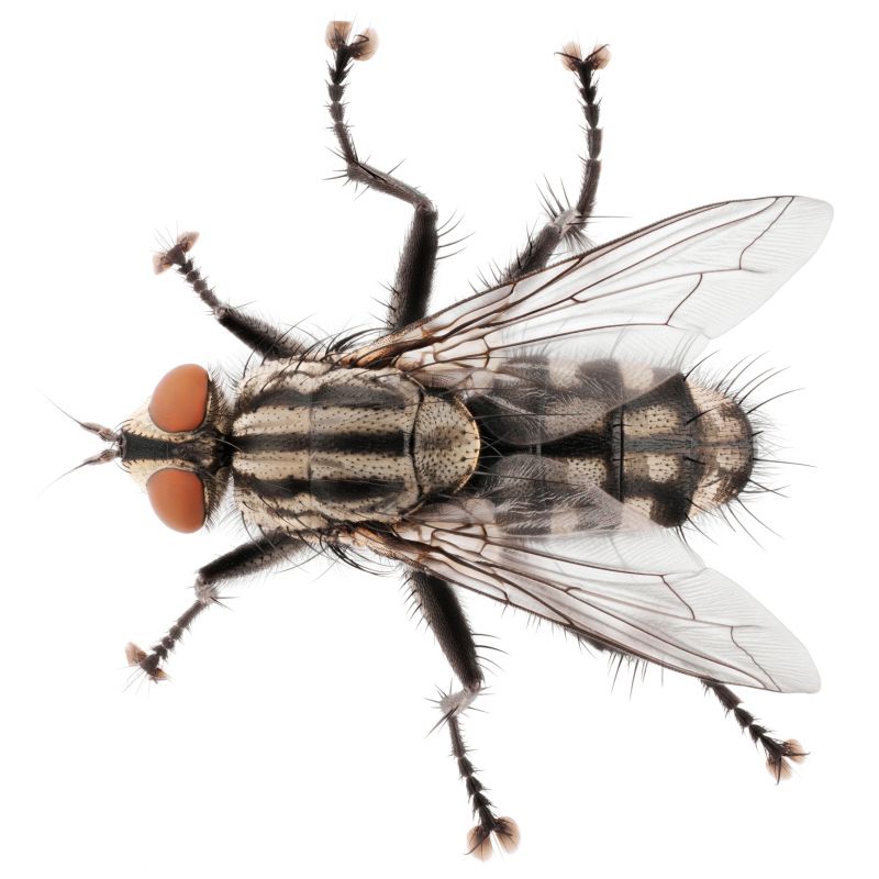 How Flies Impact Customer Experience