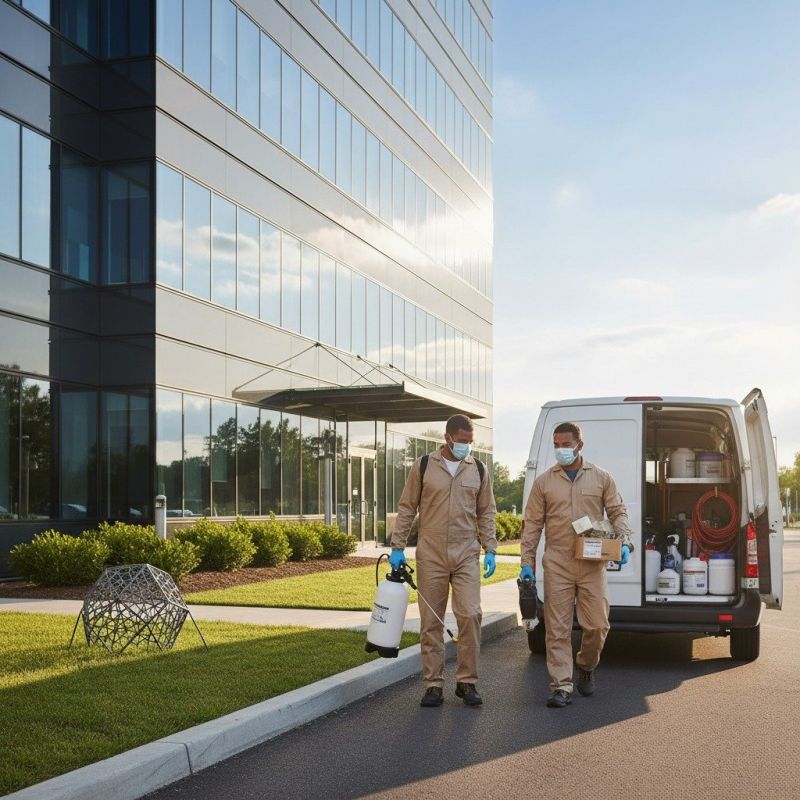 Preventing Spring Bug And Insect Infestations